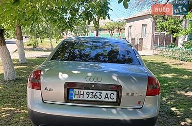 Седан Audi A6 1998 в Болграде фото 14 Седан Audi A6 1998 в Болграде
