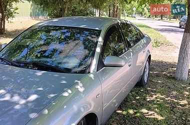 Седан Audi A6 1998 в Болграде фото 15 Седан Audi A6 1998 в Болграде