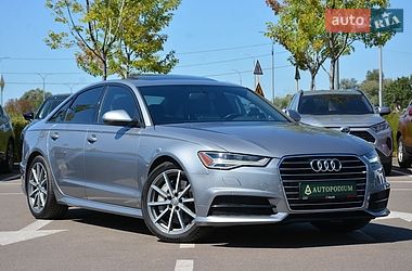 Audi A6  2017
