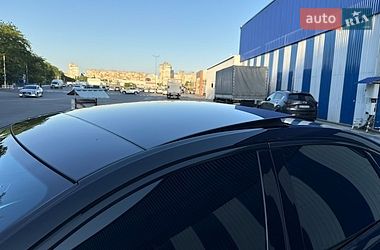 Седан Audi A6 2019 в Львове