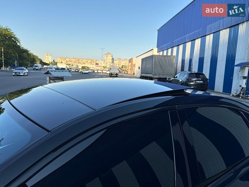Седан Audi A6 2019 в Львове