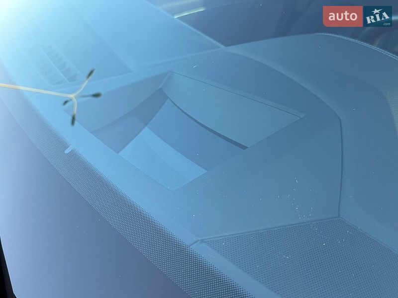 Седан Audi A6 2019 в Львове