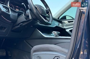 Седан Audi A6 2020 в Киеве
