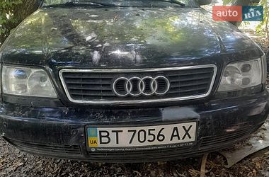 Audi A6  1997