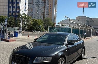 Audi A6  2007