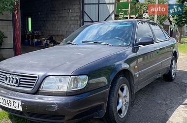 Audi A6  1995