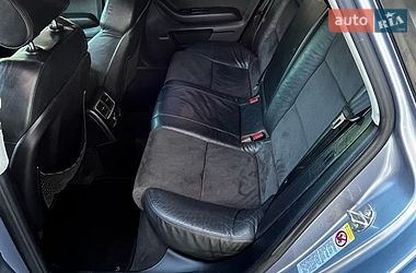 Седан Audi A6 2004 в Львове