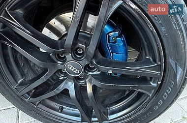 Седан Audi A6 2004 в Львове