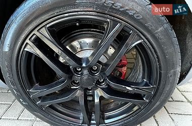 Седан Audi A6 2004 в Львове