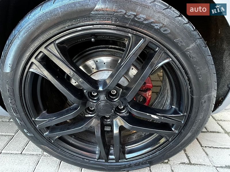 Седан Audi A6 2004 в Львове