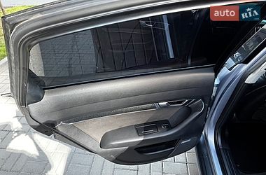 Седан Audi A6 2004 в Львове
