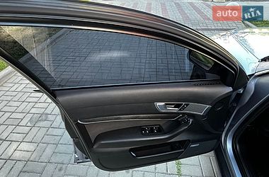 Седан Audi A6 2004 в Львове