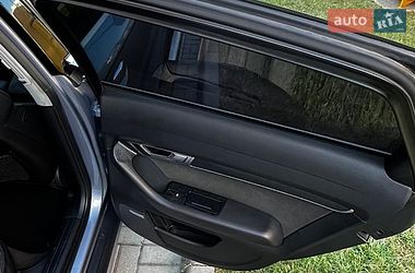 Седан Audi A6 2004 в Львове