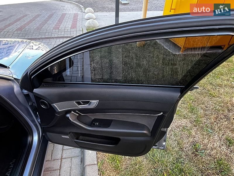 Седан Audi A6 2004 в Львове