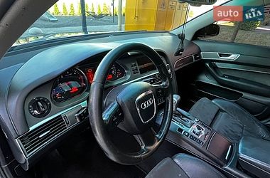 Седан Audi A6 2004 в Львове