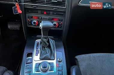 Седан Audi A6 2004 в Львове