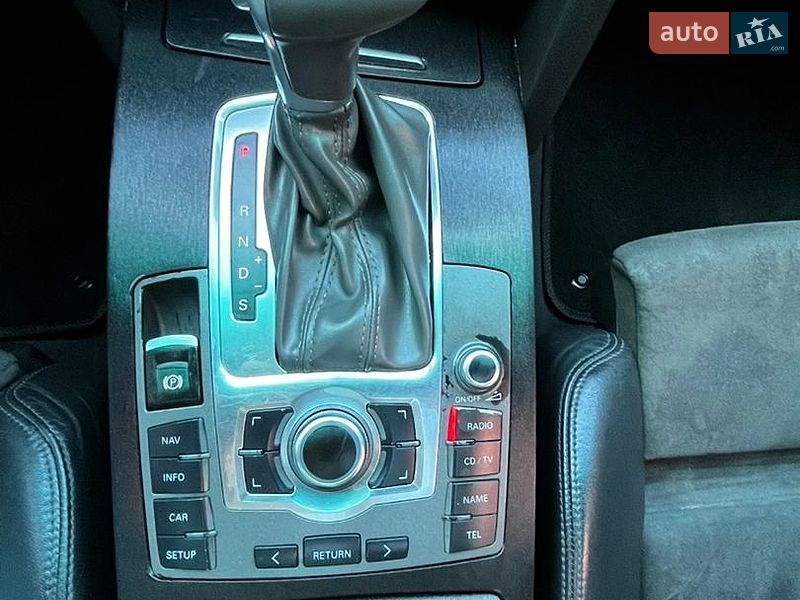 Седан Audi A6 2004 в Львове