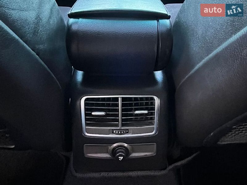 Седан Audi A6 2004 в Львове