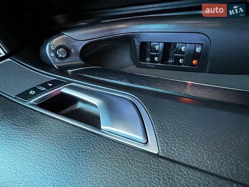 Седан Audi A6 2004 в Львове