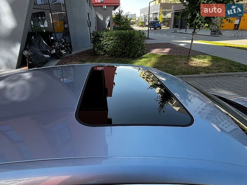 Седан Audi A6 2004 в Львове