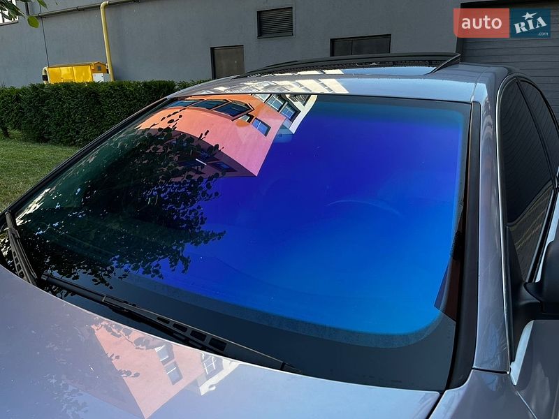 Седан Audi A6 2004 в Львове