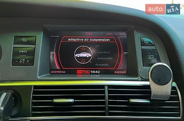 Седан Audi A6 2004 в Львове