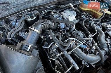 Седан Audi A6 2004 в Львове