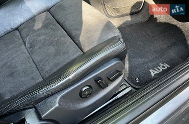 Седан Audi A6 2004 в Львове