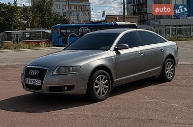 Audi A6  2006