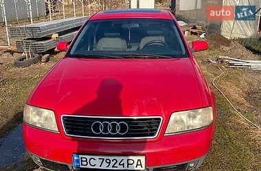 Audi A6 1999