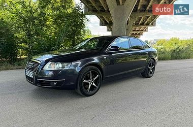 Audi A6  2006