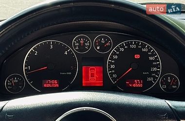 Универсал Audi A6 2002 в Николаеве