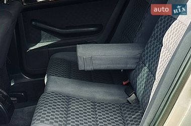 Универсал Audi A6 2002 в Николаеве