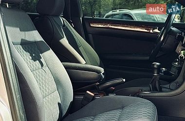 Универсал Audi A6 2002 в Николаеве
