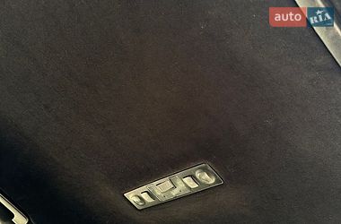 Универсал Audi A6 2002 в Николаеве