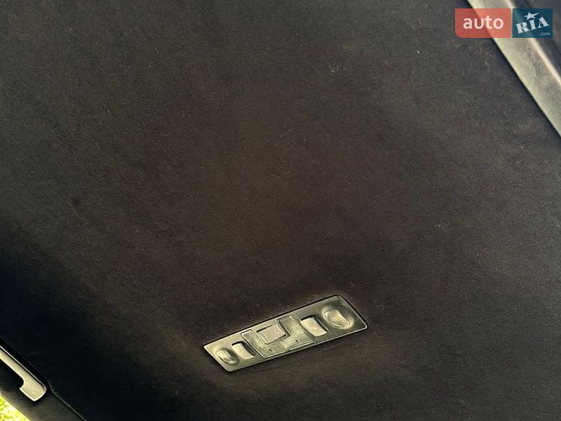 Универсал Audi A6 2002 в Николаеве