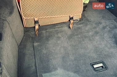 Универсал Audi A6 2002 в Николаеве