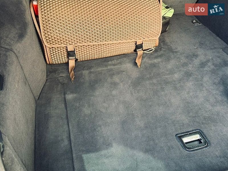 Универсал Audi A6 2002 в Николаеве
