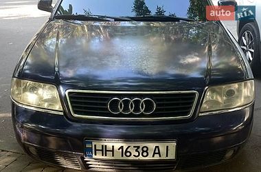 Audi A6  1999
