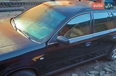 Audi A6  1999
