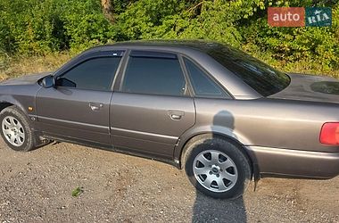 Audi A6 1997