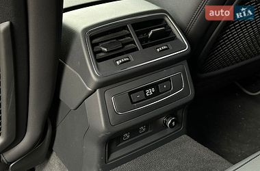 Седан Audi A6 2020 в Львове