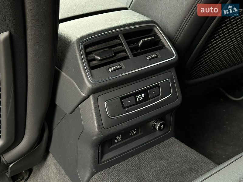 Седан Audi A6 2020 в Львове
