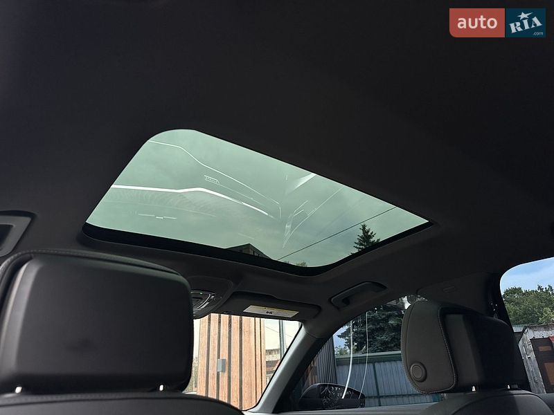 Седан Audi A6 2020 в Львове