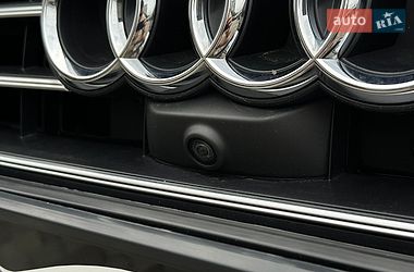 Седан Audi A6 2020 в Львове