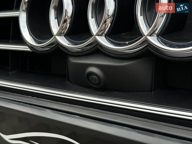 Седан Audi A6 2020 в Львове