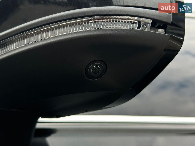 Седан Audi A6 2020 в Львове