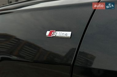 Седан Audi A6 2020 в Львове