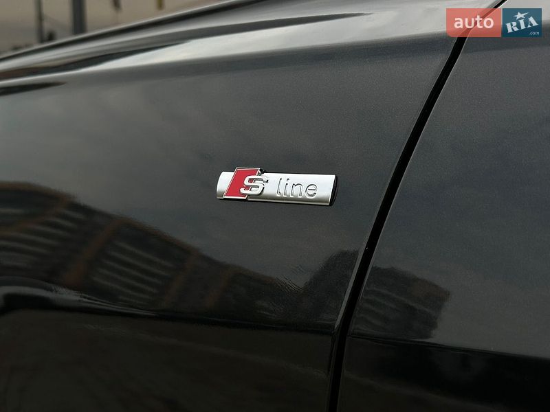 Седан Audi A6 2020 в Львове
