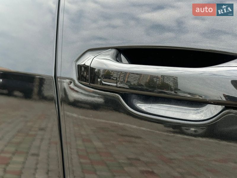 Седан Audi A6 2020 в Львове